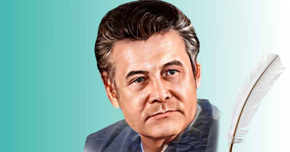 БАЛА КӨҢІЛІНІҢ БИІК ӘЛЕМІ: БЕРДІБЕК СОҚПАҚБАЕВ МҰРАСЫ